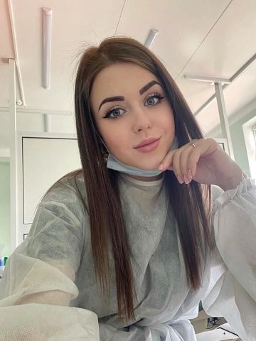 Оксана